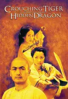 Crouching Tiger, Hidden Dragon (2000) | Data Thistle