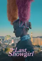 The Last Showgirl (2024) | Data Thistle