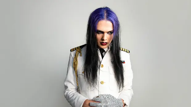 Kim Dracula Kim Dracula