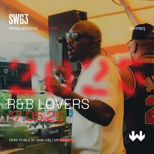 RB Lovers  Spring Outdoor Festival