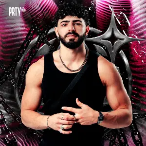 Prty Presents Restricted