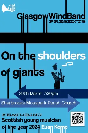 On the Shoulders of Giants