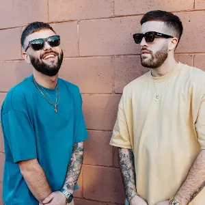 Symmetrik Presents Strictly Bangers