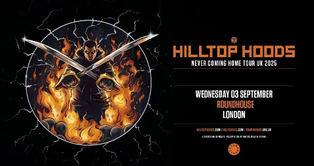 Hilltop Hoods