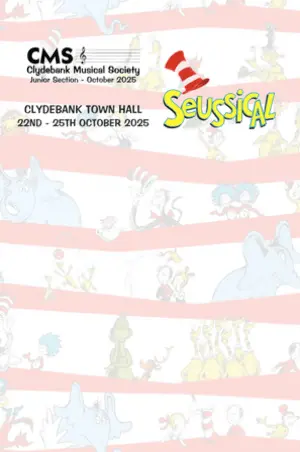 Seussical