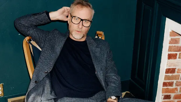 Matt Berninger Ronboy