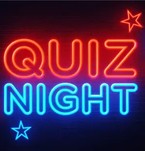 Crail Festival Quiz — event artwork at Crail Community Hall