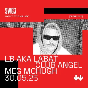 Swg3 Presents Lb Aka Labat
