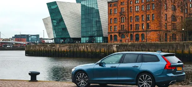 Volvo Veterans and Volvo owners Scotland Meetup
