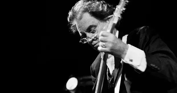 Terry Reid