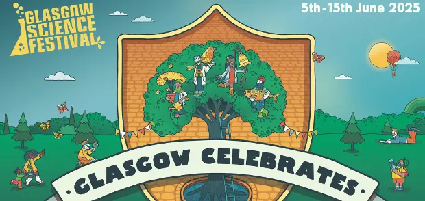 Glasgow Science Festival at Kelvingrove Art Gallery  Museum