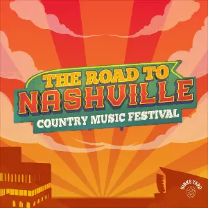 The Road to Nashville Country Music Festival Binks Yard The Road to Nashville Country Music Festival Binks Yard