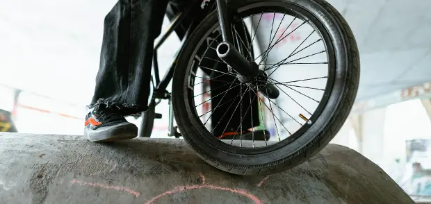 Skateboard  BMX Festival