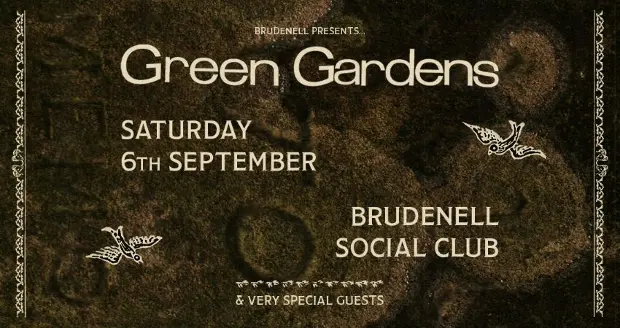 Green Gardens