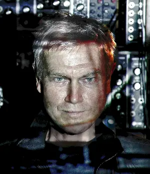 John Foxx: Q&a + Signing at Rough Trade East, London