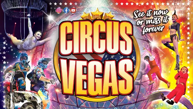 Circus Vegas
