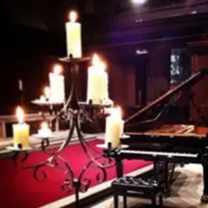 Rachmaninov 2nd Piano Concerto by Candlelight