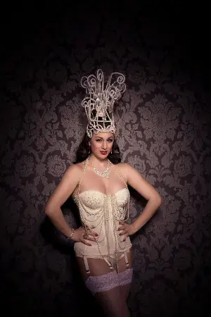 House of Burlesque Speakeasy