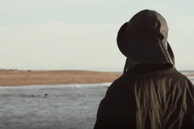 Artists’ Film: Hanna Tuulikki — event artwork at Aberdeen Art Gallery
