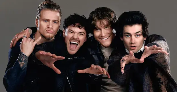 Midnight Til Morning