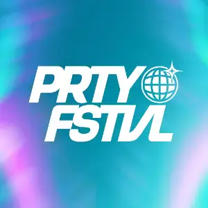 PRTY Festival 2026  A New Era
