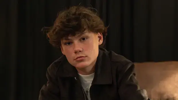 Maddox Batson Maddox Batson