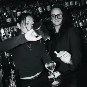Premium Cocktail Making Masterclass