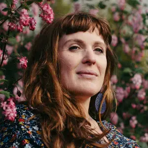Creative Writing with Beth Godfrey — event artwork at AK Bell Library