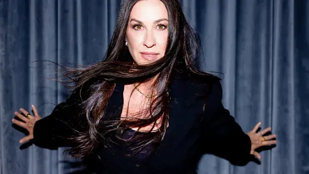 Alanis Morissette Glasgow Summer Sessions Wet Leg Skunk Anansie
