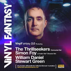 Vinyl Fantasy 20 Vinyl Fantasy 20