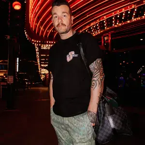 Fergie PresentsVinyl Sessions