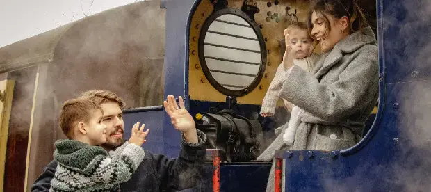 Half Price for Half Term