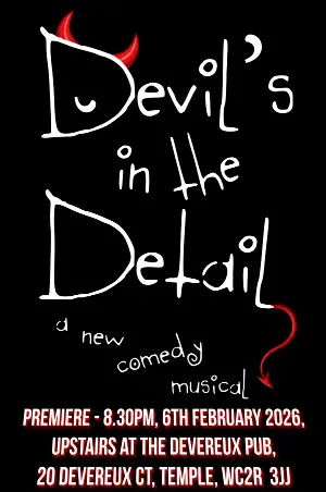 The Devil's in the Detail