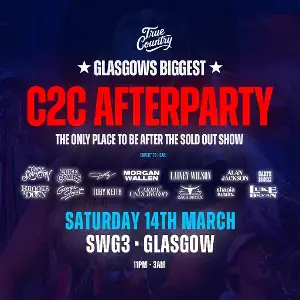 True Country Presents True Country Presents