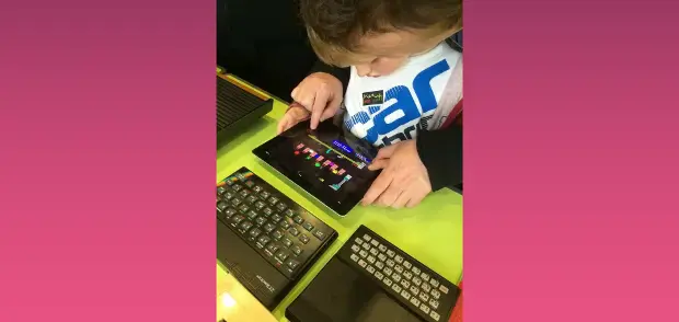 Back to the 80s Autism Family Adult Workshop Back to the 80s Autism Family Adult Workshop