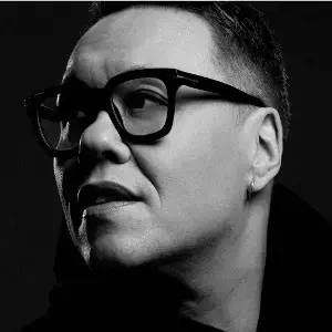 Gok Wan  The Lock In