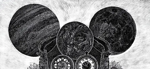 Dear Earth — event artwork at Kirkcaldy Galleries