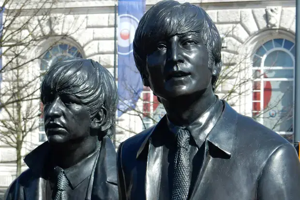 Curious About Liverpool