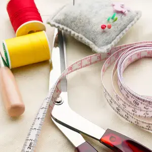 Book Crafts for World Book Day — event artwork at AK Bell Library