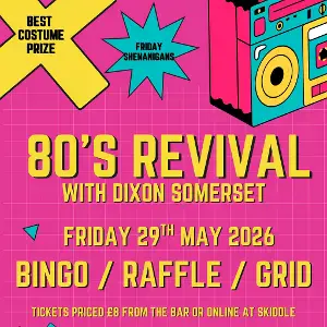 80s Revival