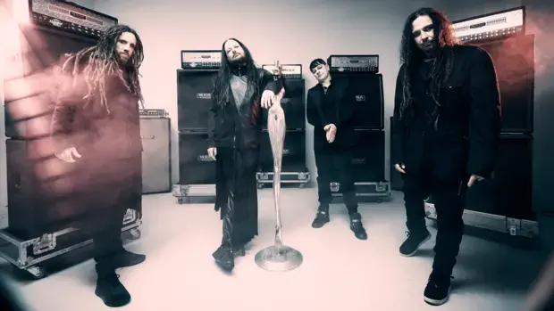 Korn & Limp Bizkit