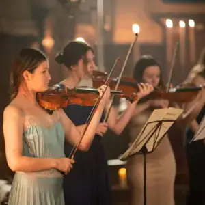 Nutcracker Suite at Christmas