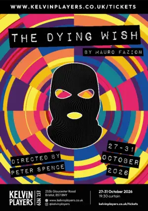 The Dying Wish