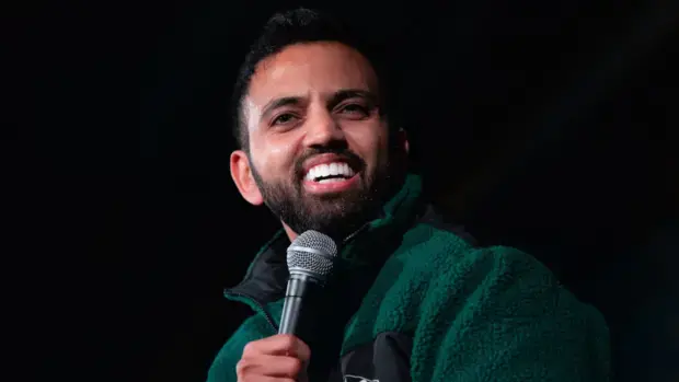 Akaash Singh: Generational Triumph Tour