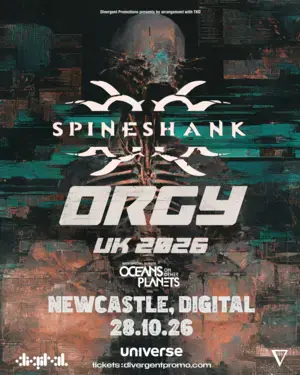 Spineshank