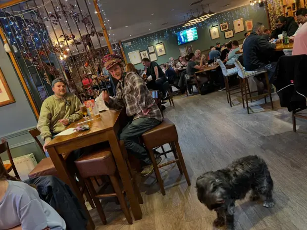 Lock 27 Pub Quiz