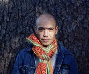 Finley Quaye — event artwork at Tolbooth