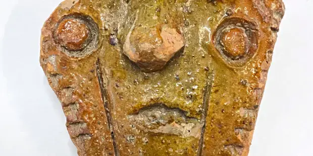 A Fair City and Prosperous Burgh: The Archaeology of Perth — event artwork at Perth Museum