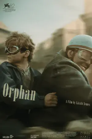 Orphan