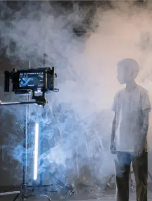 3 Days Summer Scheme Film Making Workshops